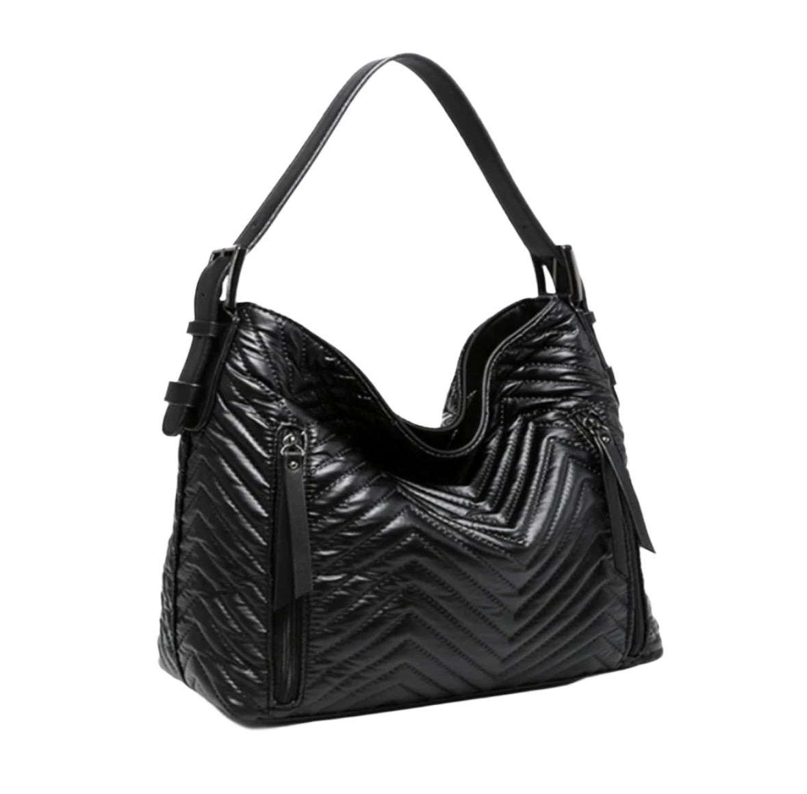 JEN &amp; CO. Alexa Hobo Bag
