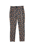 FOIL Pic of the Bunch Ponti Pants 5189P