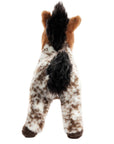 Appaloosa Horse Stuffed Animal