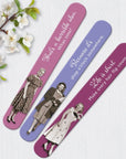That's A Horrible Idea. What Time? Emery Board Set