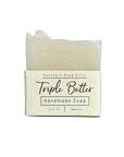 Southern Road Gifts Triple Butter Bar Soap
