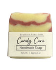 Southern Road Gifts Candy Cane Bar Soap