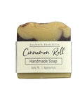 Southern Road Gifts Cinnamon Roll Bar Soap