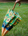 Sunflower Fields Umbrella