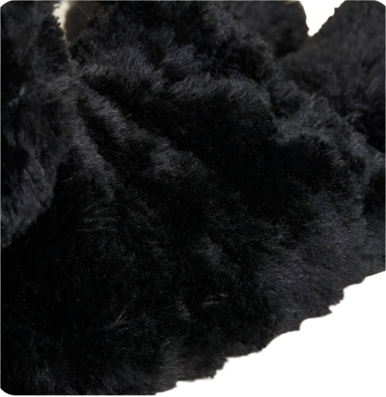 Warmies Black Cat