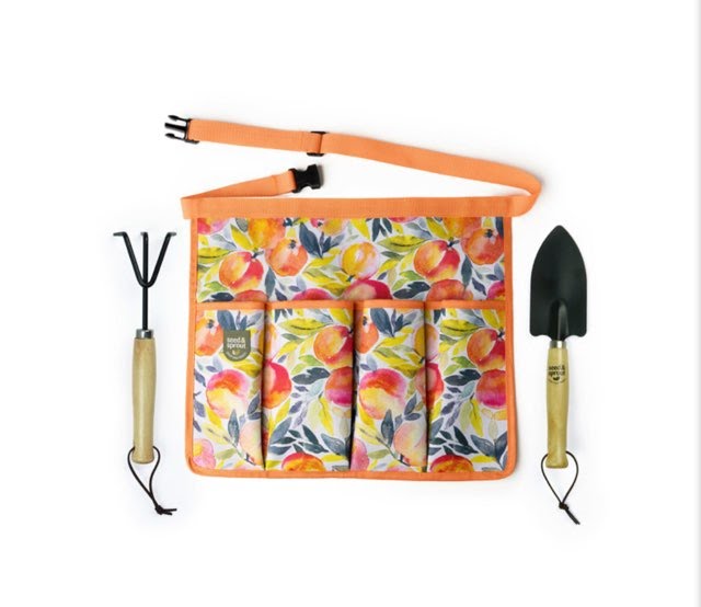 Green Thumb Gardening Set