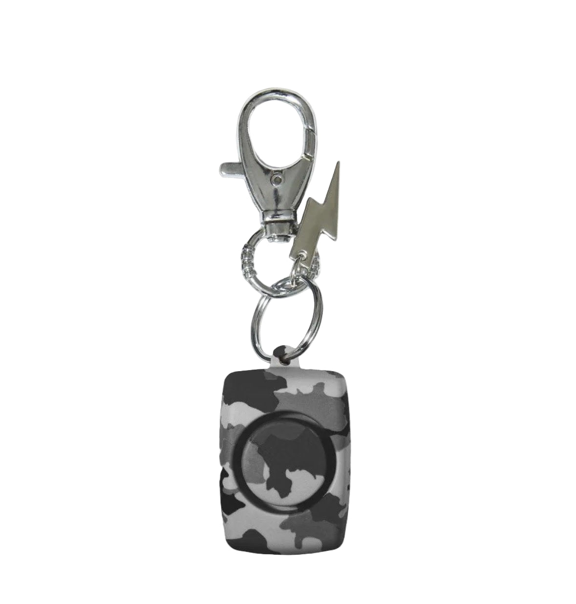 BLING STING Mini Safety Alarm Soft Touch