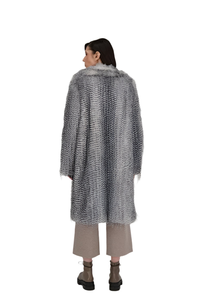 Spanner Coat 424277