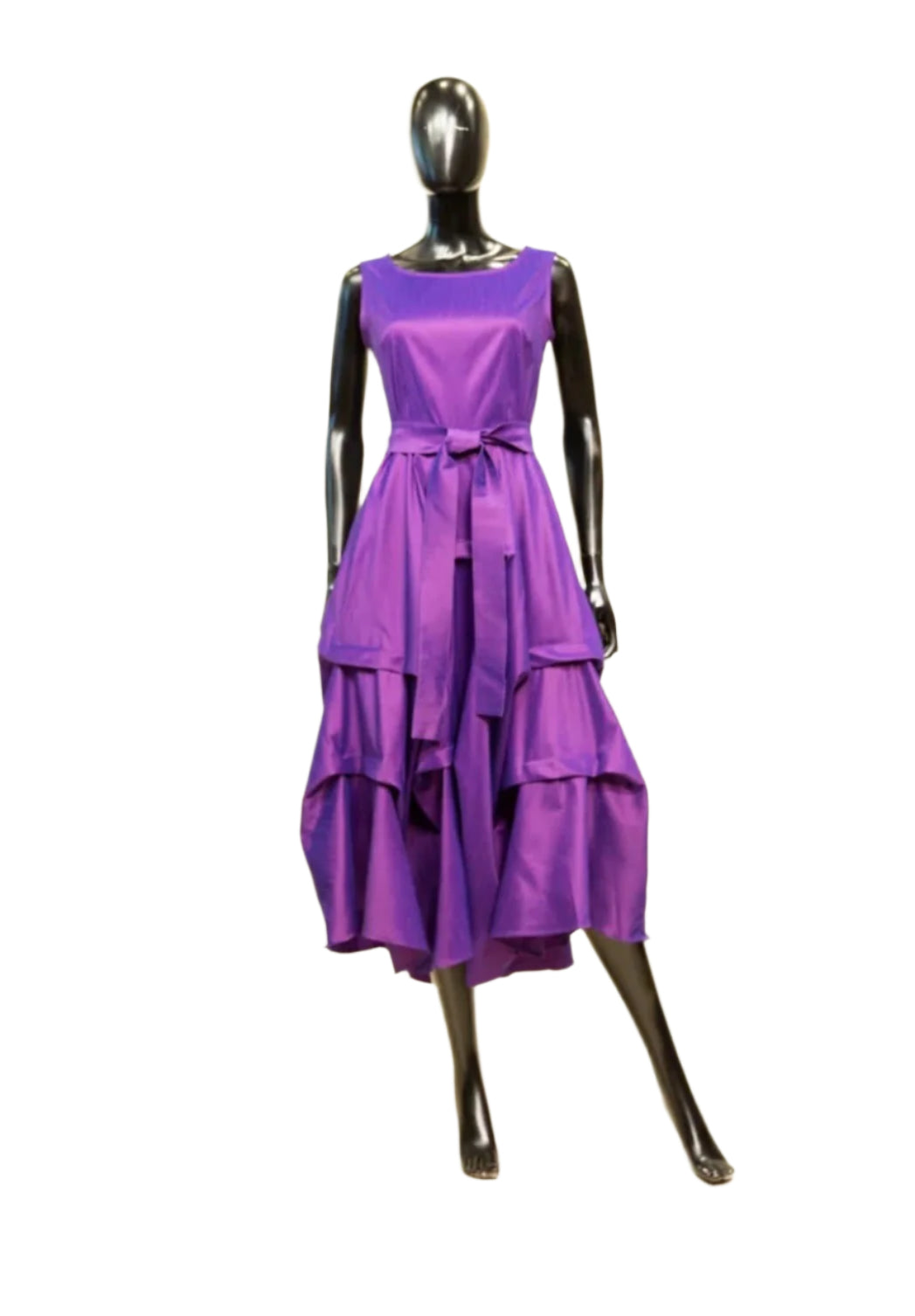 Samuel Dong Dress S21016