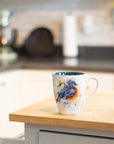 Dean Crouser Bluebird Mug