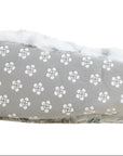 Warmies Snowy Slippers