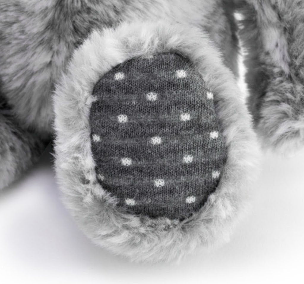 Koala Baby Rattle