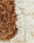 Warmies Brown Cow