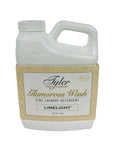 Tyler Glamorous Wash Limelight