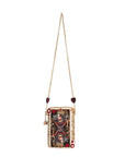 Mary Frances The Queen Handbag