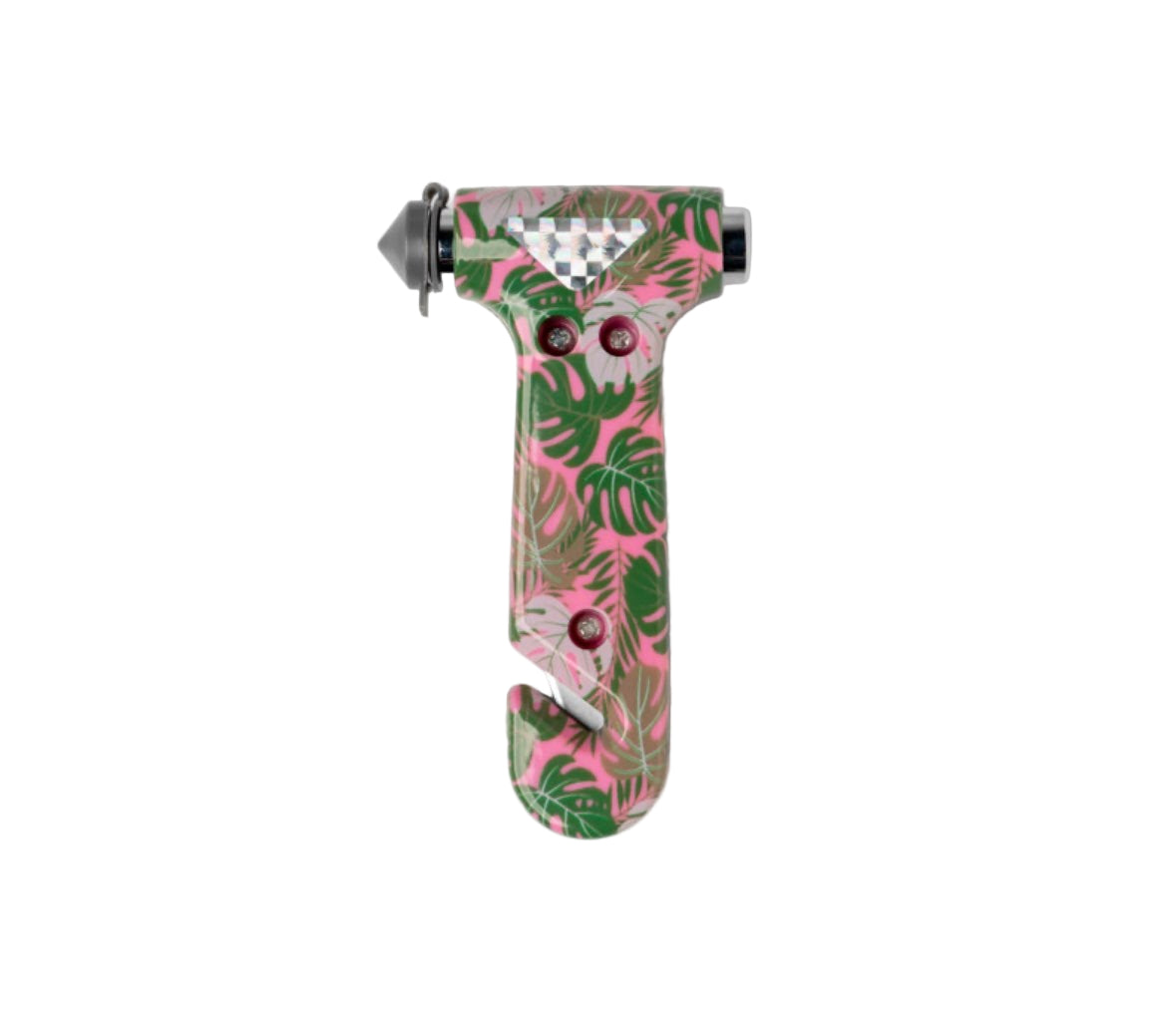 Emergency Escape Hammer