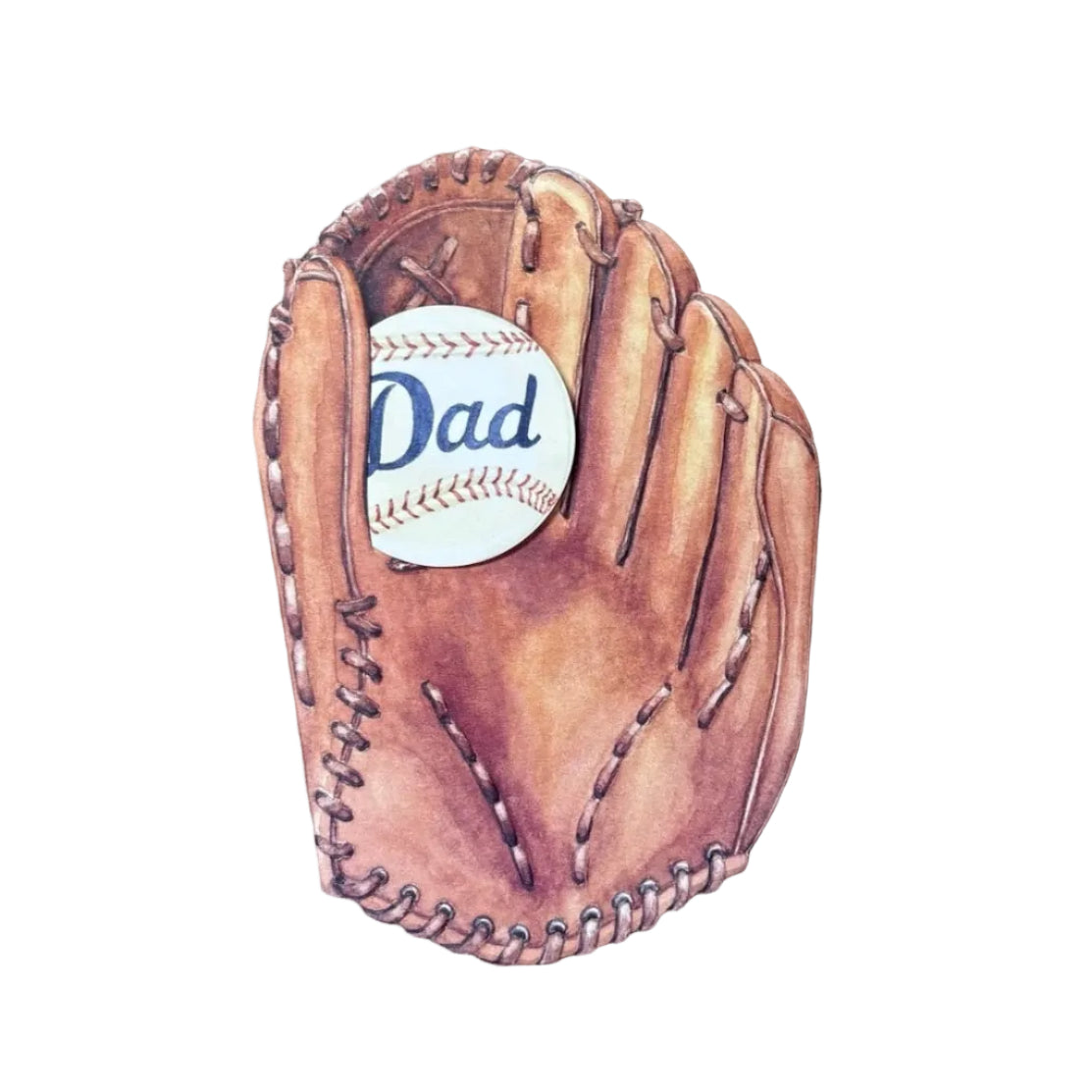 Father's Day Card