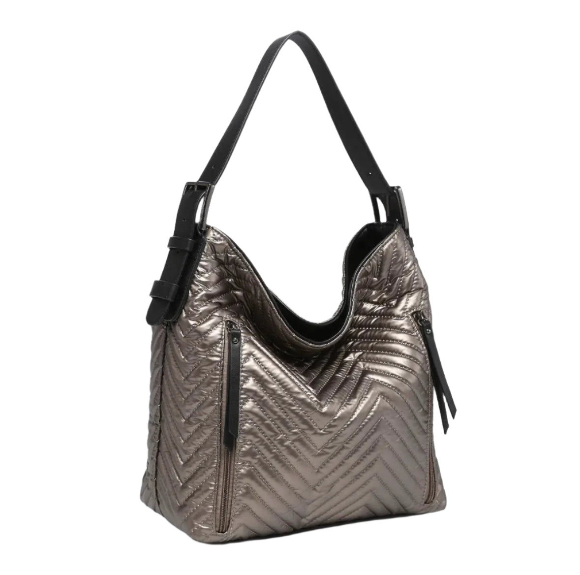 JEN &amp; CO. Alexa Hobo Bag