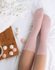 Aloe Socks