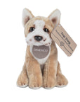 French Bulldog Stuffed Animal