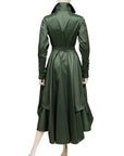 Samuel Dong Dress Coat F23011