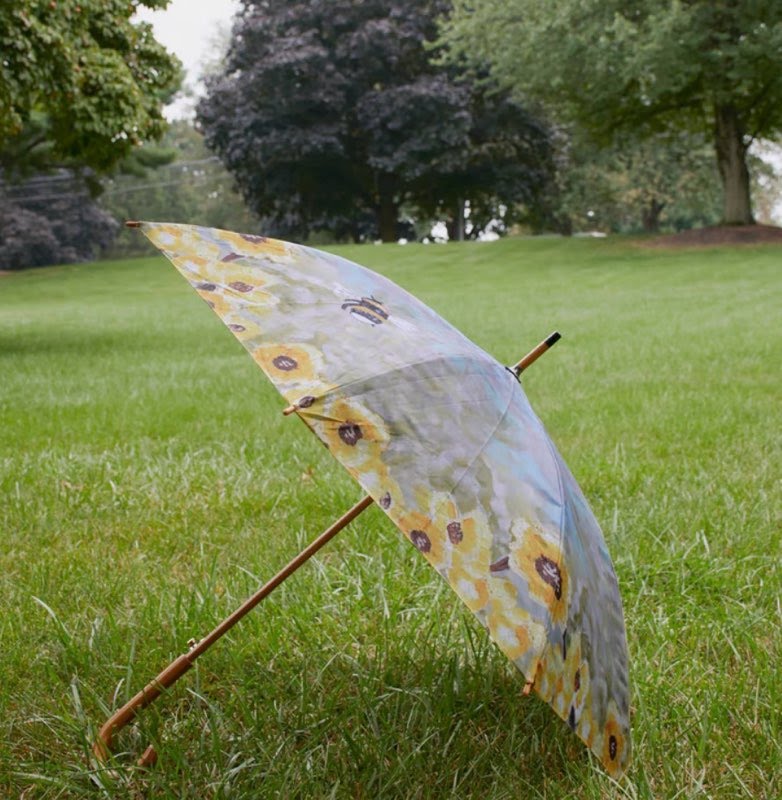Bumblebees Umbrella