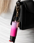 BLING STING Ombré Pepper Spray