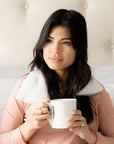 Warmies Marshmallow Neck Wrap