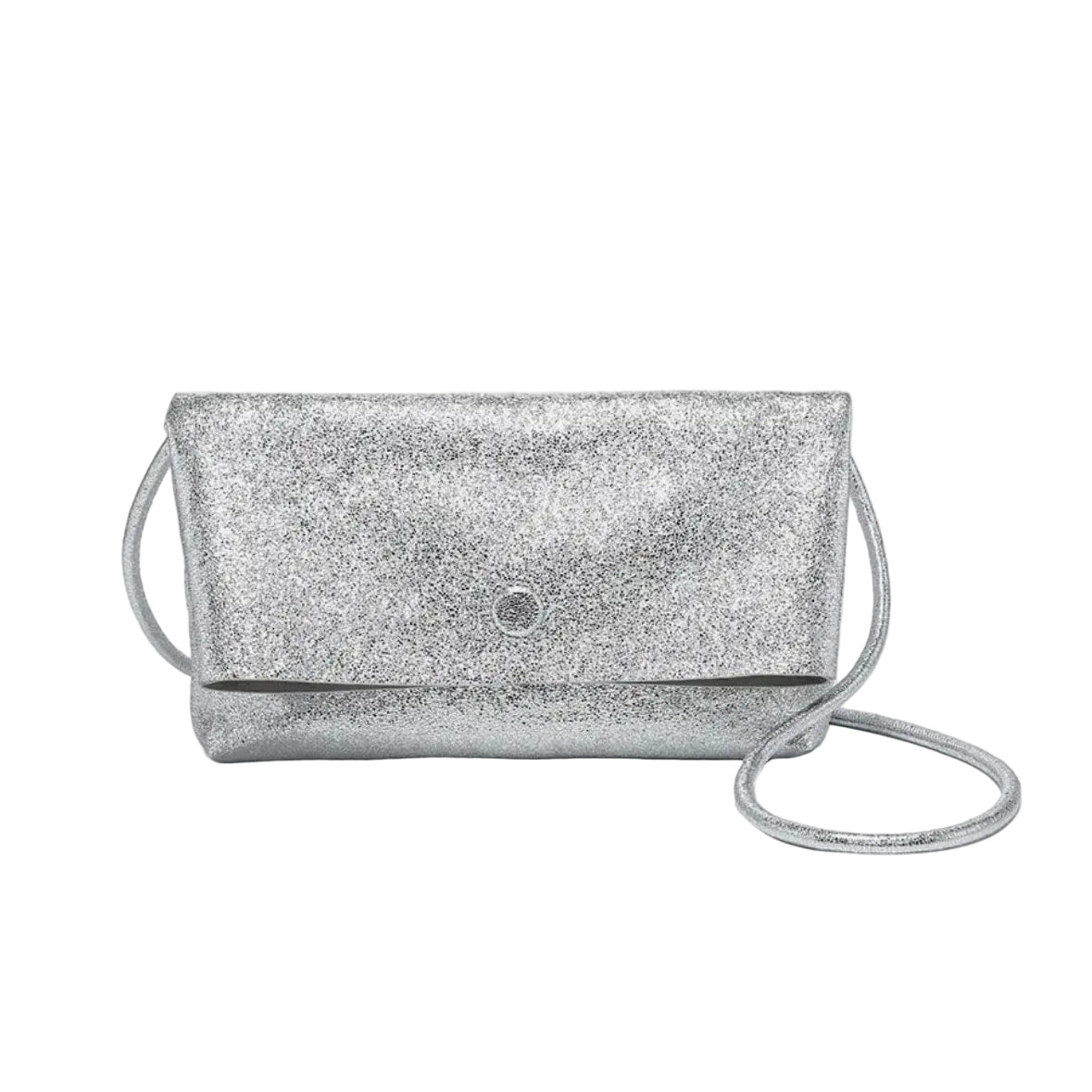 JEN &amp; CO. Lana Glitter Purse
