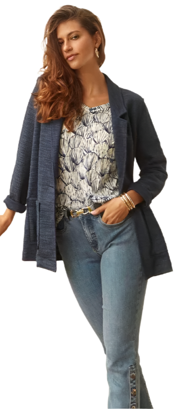 FDJ Jacket 1039938