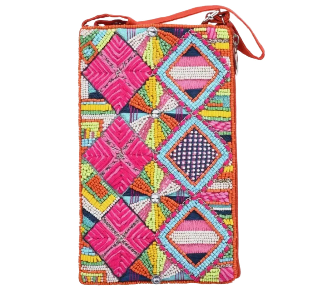 Jubilee Purse