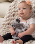 Koala Baby Rattle