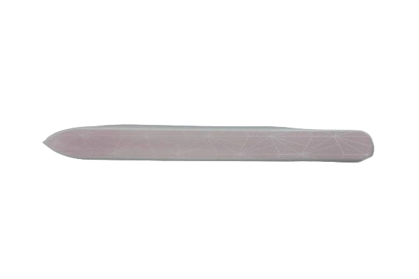 Better Shape Up Glass Nail File
