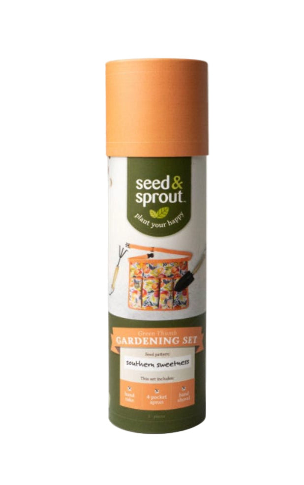 Green Thumb Gardening Set