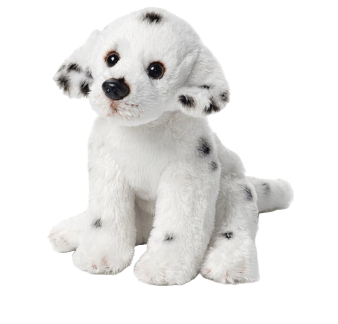 Dalmation Stuffed Animal