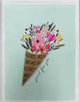 Papyrus Valentine's Day Card