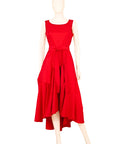 Samuel Dong Dress S24005