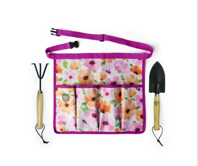 Green Thumb Gardening Set