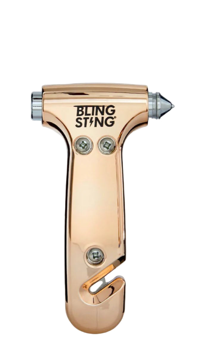 BLING STING Escape Hammer