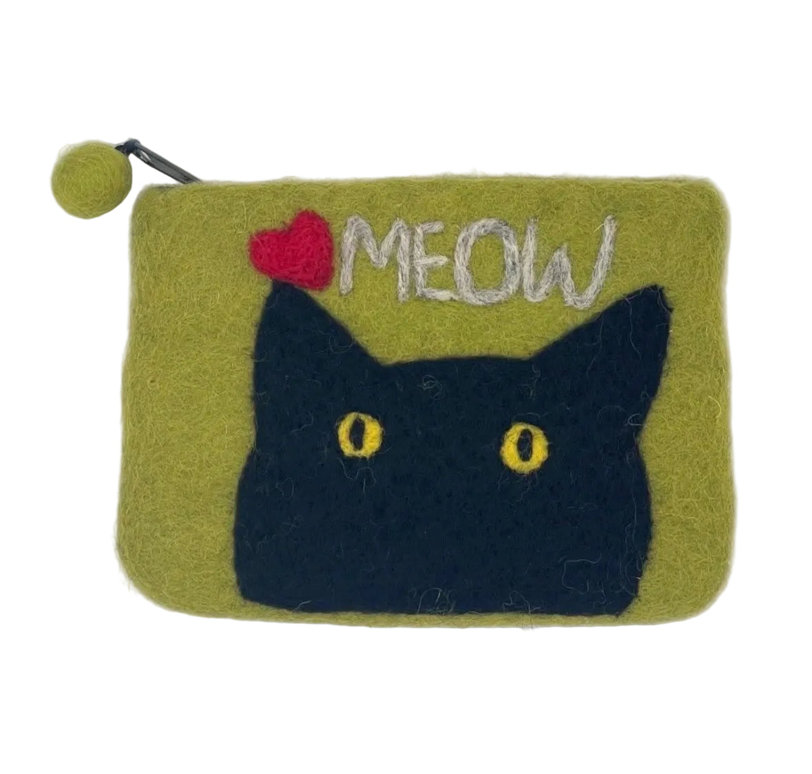 WOTC Purse