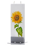 Flatyz Sunflower Candle