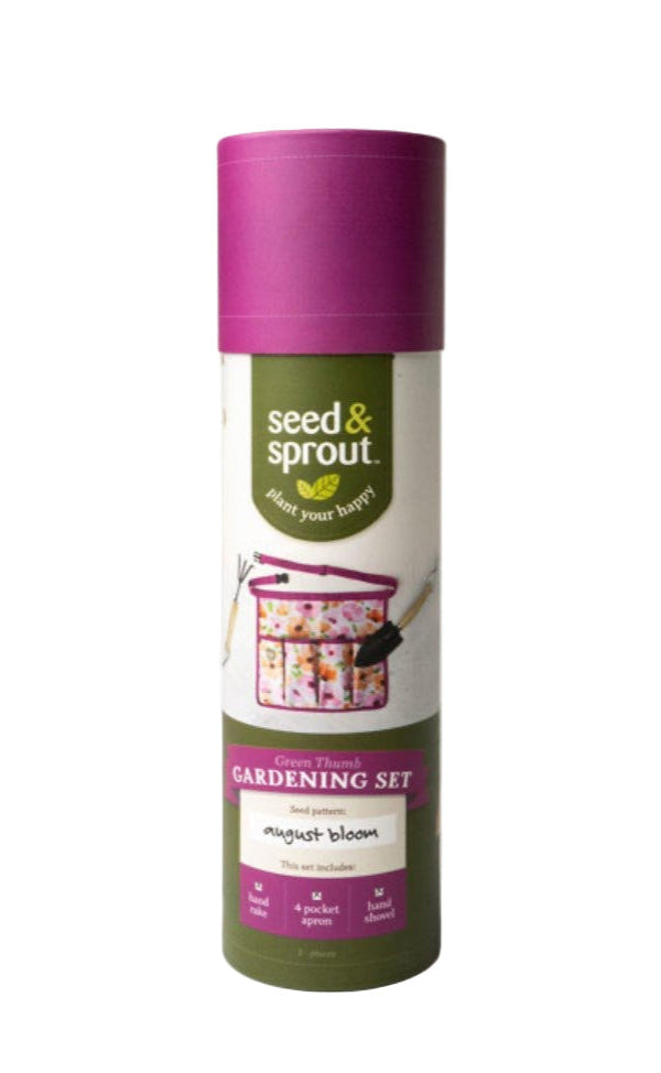 Green Thumb Gardening Set