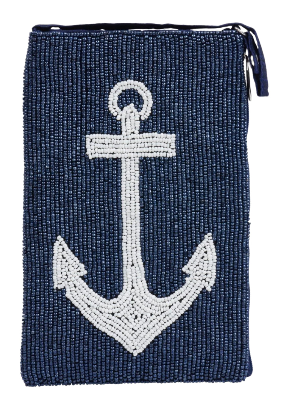 Anchors Away Purse