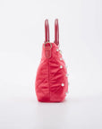 Doe a Dear Pearl Stud Purse