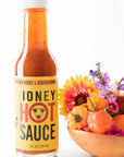 Savannah Bee Company Honey Hot Sauce