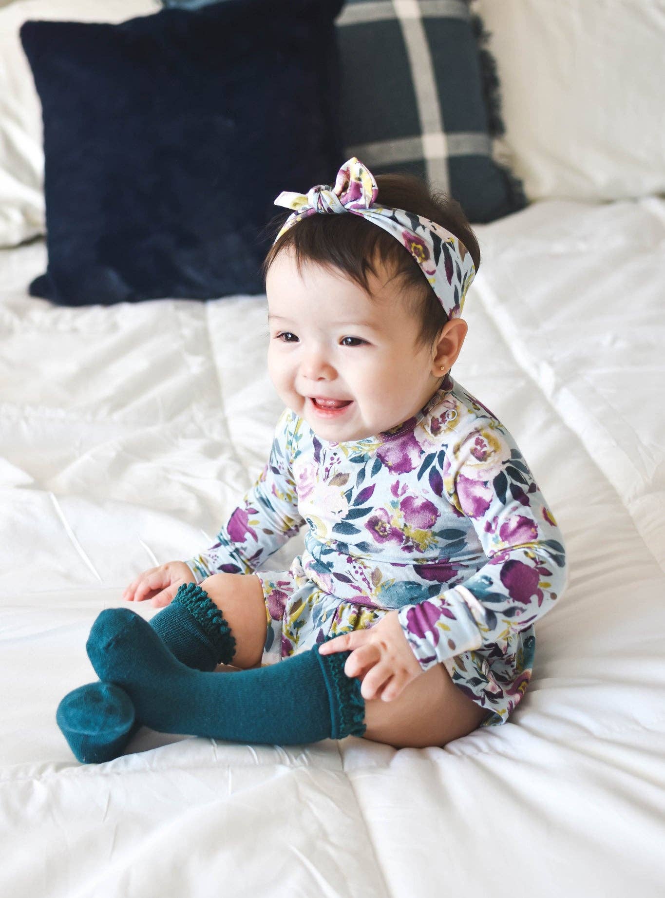 Annie Floral TUTU