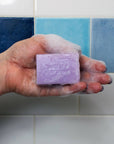 Jane Austen Suds and Sensibility Bath Soap