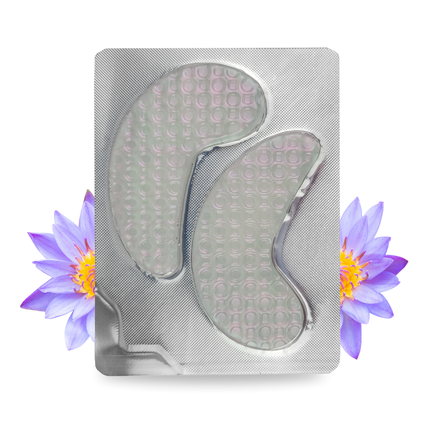 ToGoSpa Eyes Lotus Flower Elevate and Hydrate