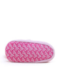 Warmies Barbie Slippers