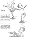 My Teacher Dances on the Desk